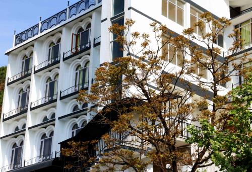 Фотография гостиницы The Three Oaks Boutique Hotel