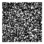 QR код предприятий Анадырская ТЭЦ