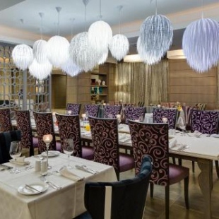 Фотография гостиницы ANEW Hotel Hatfield Pretoria