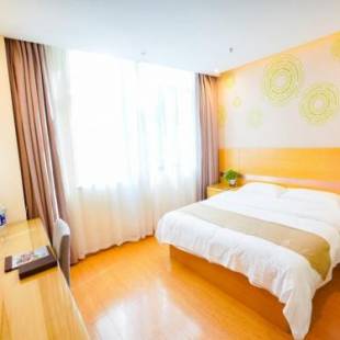 Фотографии гостиницы 
            GreenTree Inn Hefei Fuyang North Road Beicheng Shuangfeng Industrial Park Business Hotel