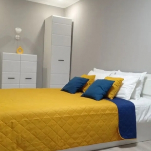 Фотография квартиры Апартаменты Минская 5