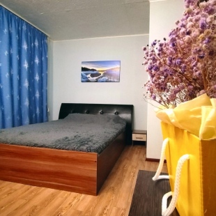 Фотография квартиры Квартира на Ферсмана 31 в Апатитах