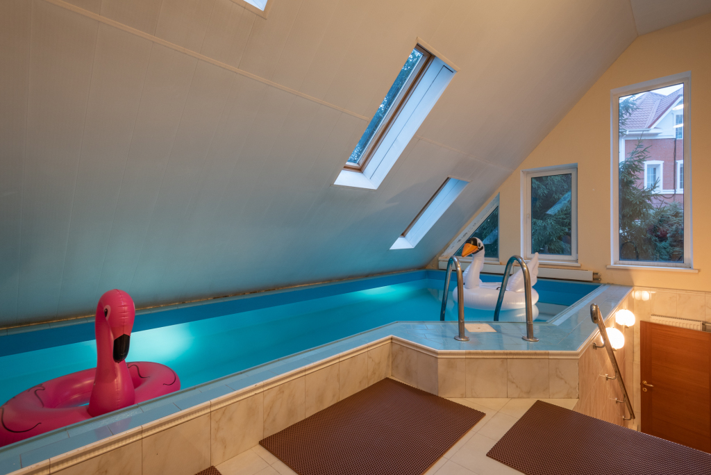 Фотография Коттеджа Частный Дом Горки-2 Поселок