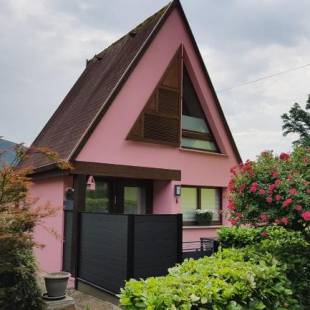 Фотографии гостевого дома
Gite Delphine