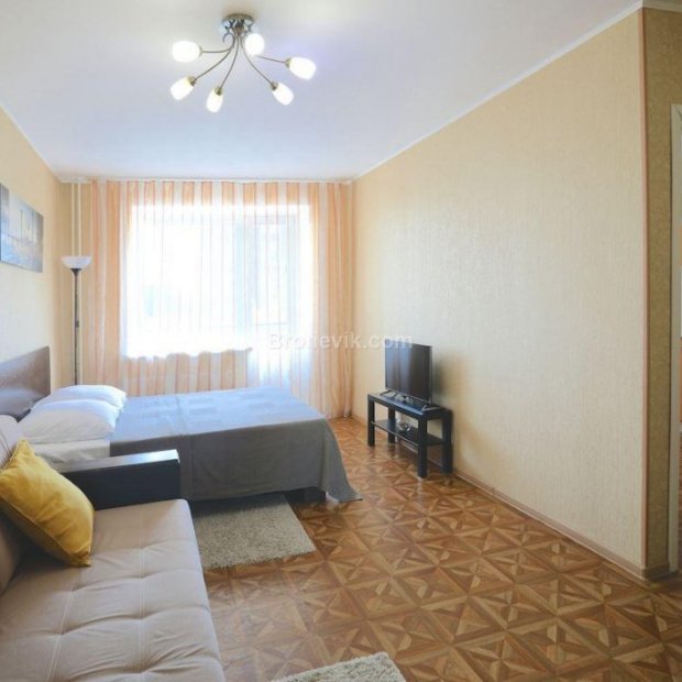 Фотографии квартиры
Good night (Гуд найт) на Елизаровых 56