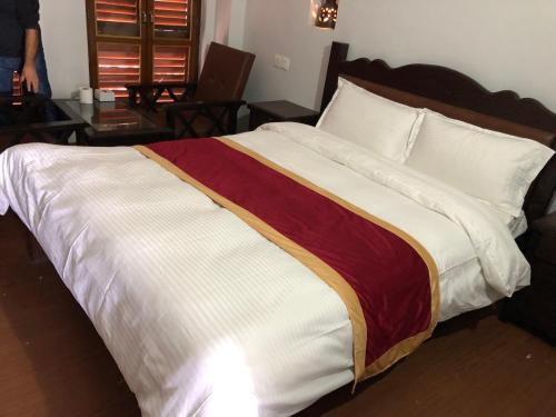 Фотография гостиницы The Hotel