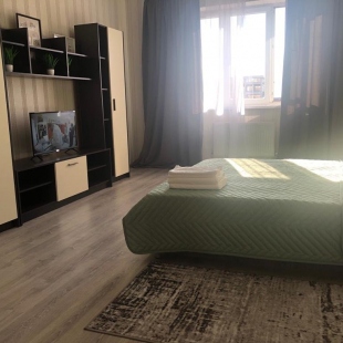 Фотография квартиры Апартаменты на Октябрской