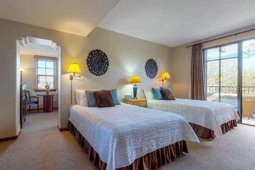 Фотографии гостевого дома 
            Village at Carefree