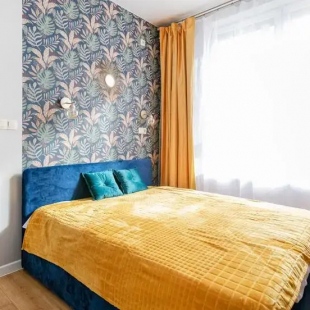 Фотография квартиры Апартаменты InHome24 Vnukovo Elegance: ваш стильный отдых в непосредственной близости от аэропорта