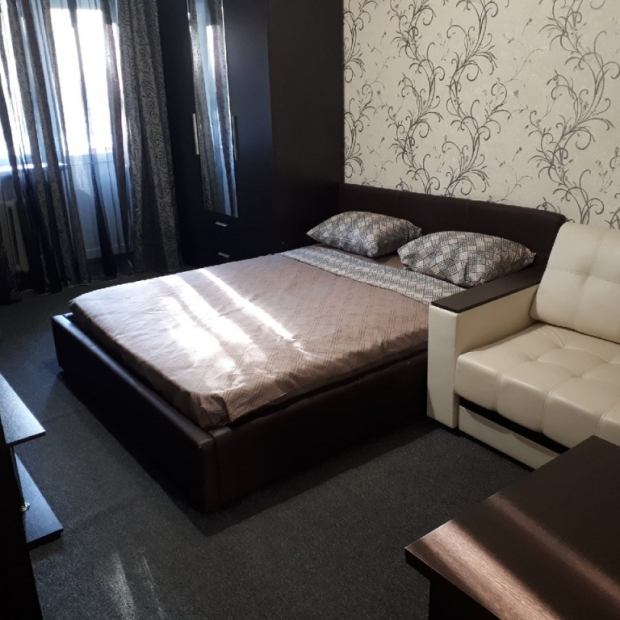 Фотографии квартиры
Апартаменты Aday на центральной улице