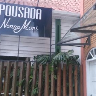 Фотография мини отеля Pousada Nonna Mimi