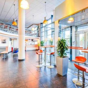 Фотографии гостиницы
ibis budget Porte D'Orleans