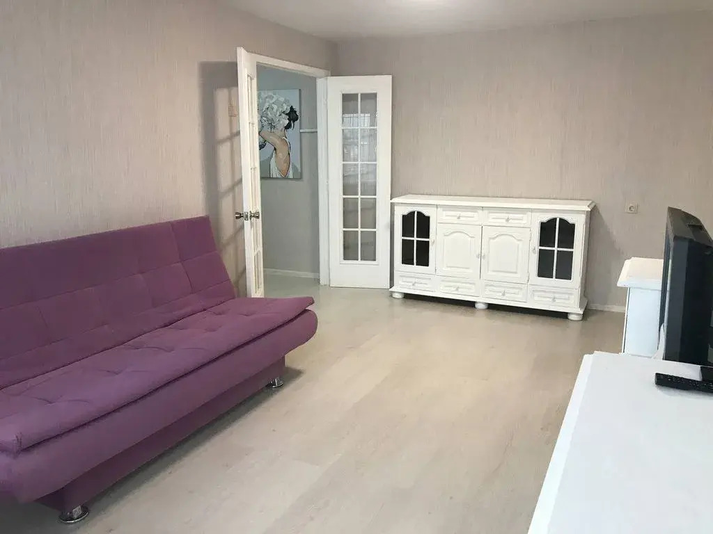 Фотография квартиры Квартира Двухкомнатная в Самом Центре