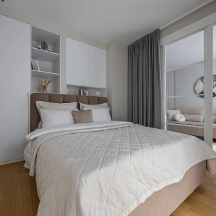 Фотография квартиры Квартира в Самом Центре Города на ул.Горького д.45 "Сова-Дом"