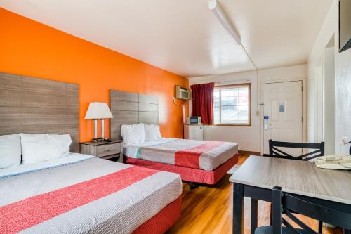 Фотография гостиницы OYO Hotel Kalama