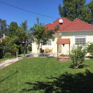 Фотографии гостевого дома
Villa Ida