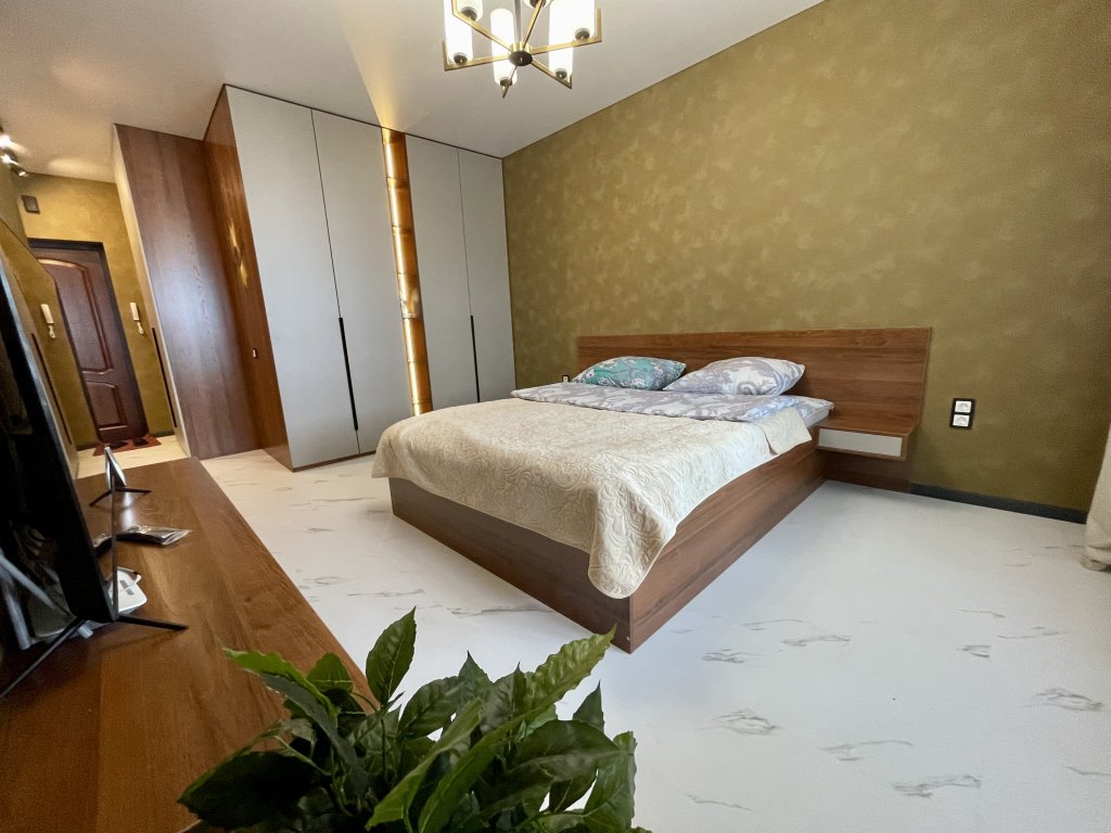 Фотография квартиры Апартаменты На Верхней Набережной