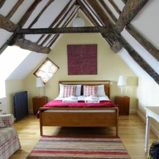 Фотографии гостиницы
One Holyrood