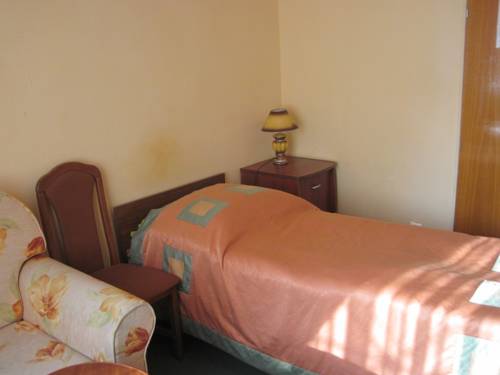 Фотографии санатория
Углич