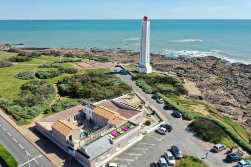 Фотография апарт отеля La Vigie Vacances