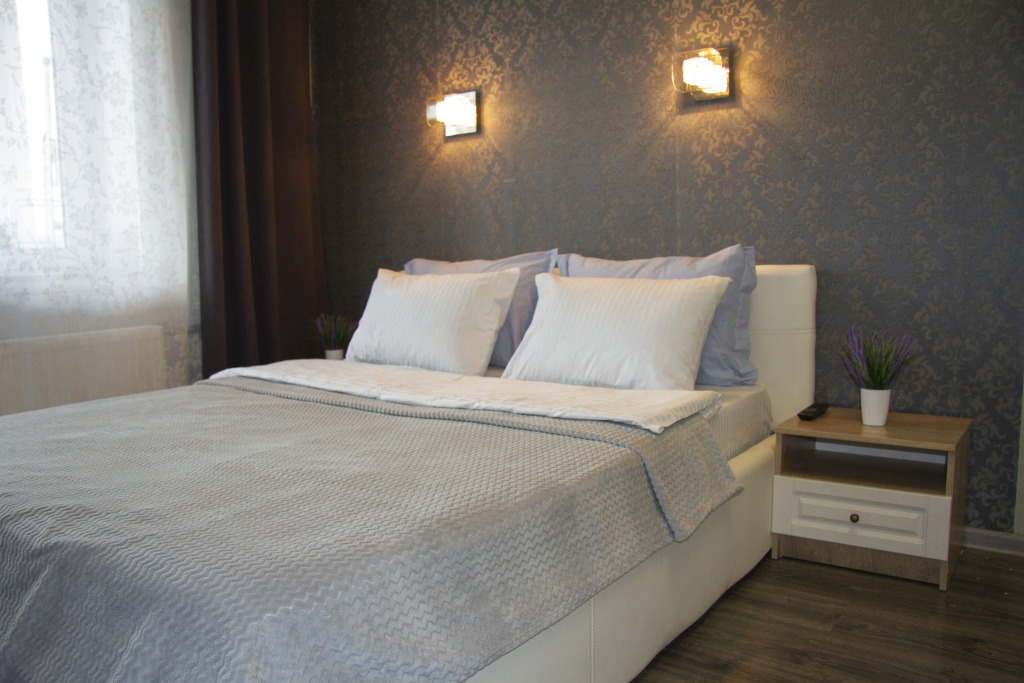 Фотография квартиры Апартаменты Квартира на Варшавской 23