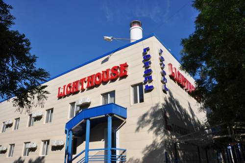 Фотографии гостиницы
Light House