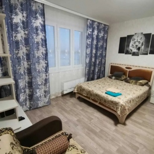 Фотография квартиры Квартира на улице Георгия Величко (26)