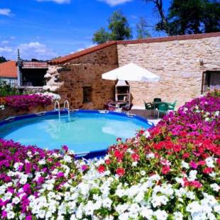 Фотографии гостевого дома 
            Remanso de Trasfontao "Casa do Campo"