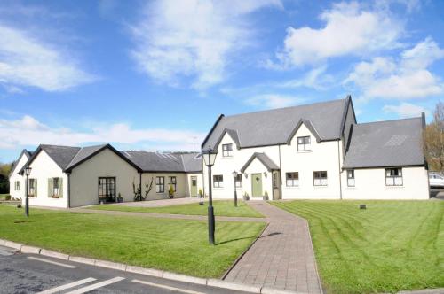 Фотография гостевого дома The Courtyard Guesthouse