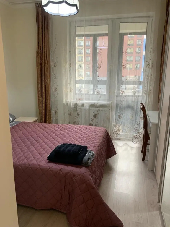 Фотография квартиры Квартира на ул Лесная 17