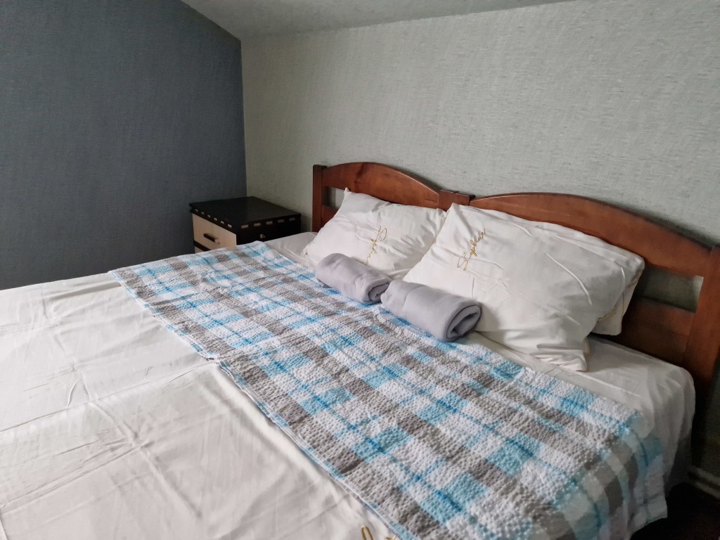 Фотография Коттеджа Частный дом на Островского 1