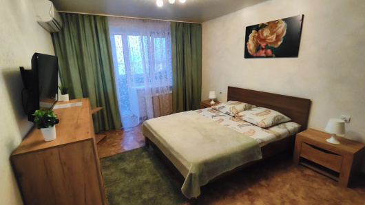 Фотографии квартиры 
            Квартира на Свердлова 27