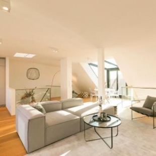 Фотография апарт отеля Mint@Naschmarkt Premium Apartments