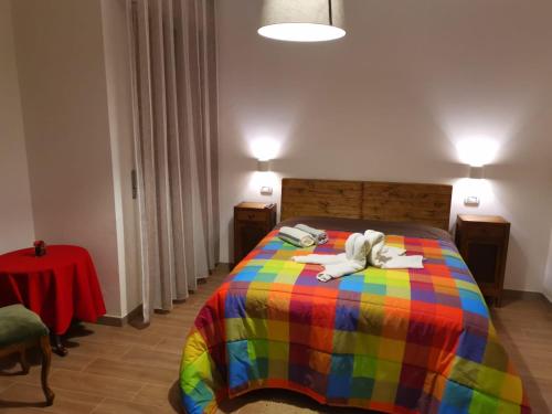 Фотография мини отеля B&B Belli Dentro