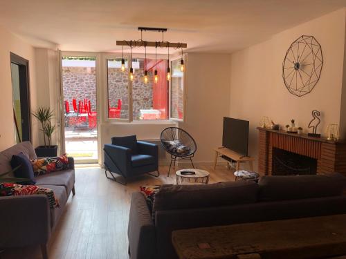 Фотография мини отеля Maison Simonenia