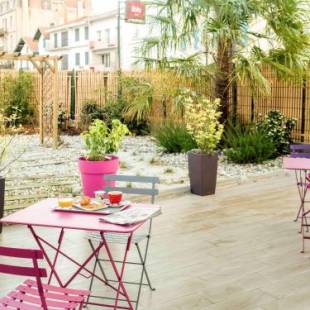 Фотографии гостиницы
ibis Bayonne Centre