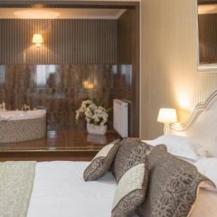 Фотографии гостиницы 
            Hotel Chopin