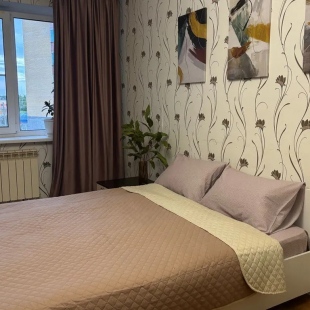 Фотография квартиры Квартира на Улице Фёдора Гладкова 38