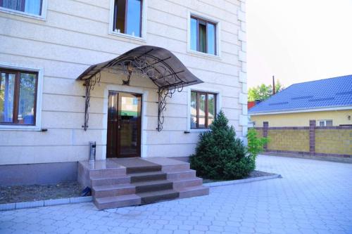 Фотография гостиницы Чынар