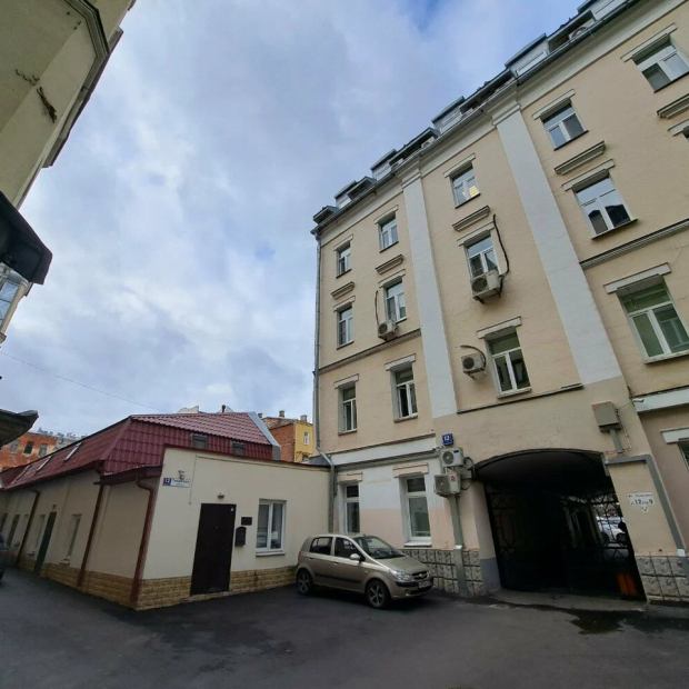 Фотографии гостиницы
Аристократ