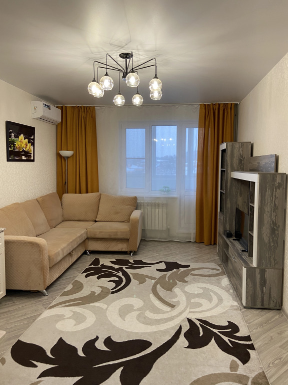 Фотография квартиры Квартира студия