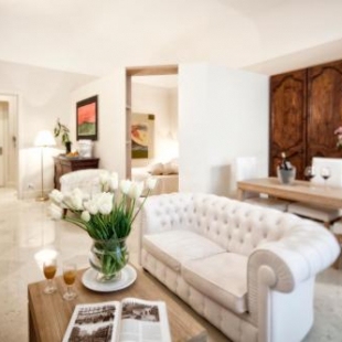 Фотография гостиницы Hotel Palazzo Brunaccini