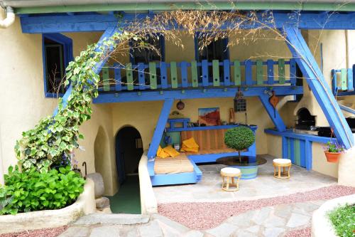 Фотография мини отеля Chez Gillou