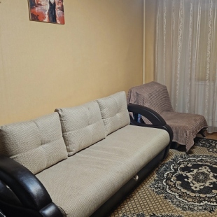 Фотография квартиры Квартира на Мира 32