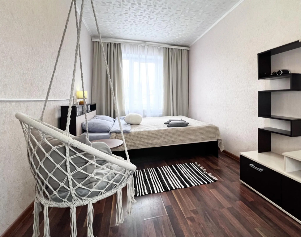 Фотография квартиры Апартаменты на улице Каменная 2 корпус 3