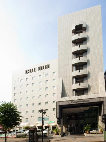Фотография гостиницы Atsugi Urban Hotel