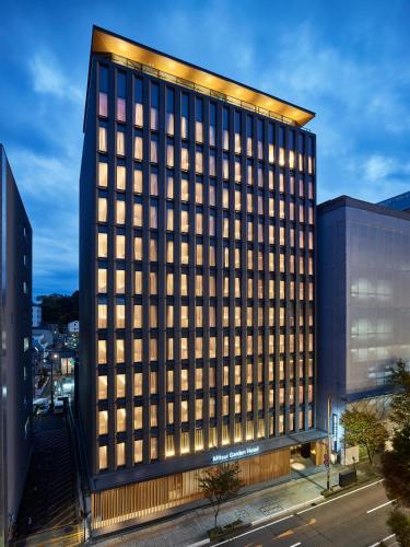 Фотография гостиницы Mitsui Garden Hotel Kanazawa