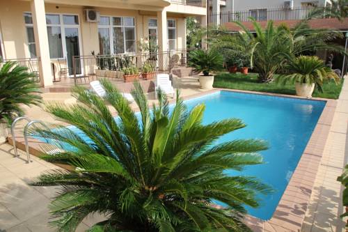 Фотографии гостевого дома
Векар