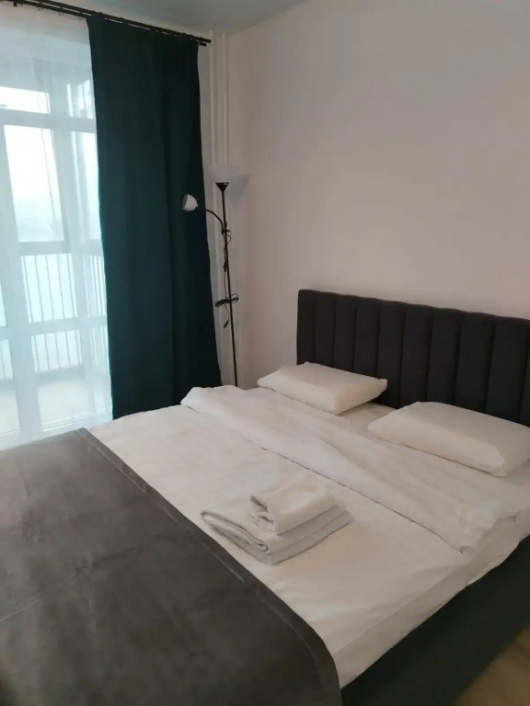 Фотографии квартиры 
            Квартира InnDays Алхимовская улица, 1к1