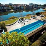 Фотография апарт отеля The Sebel East Perth